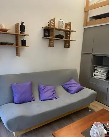 Vic&sunny's View דירה איספרה