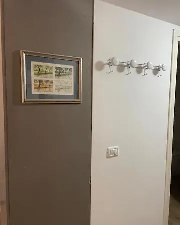 דירה Vic&sunny's View איספרה