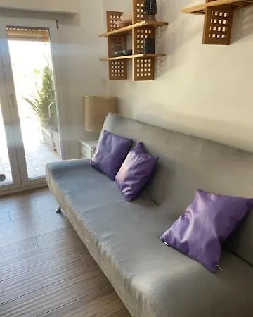 Vic&sunny's View * איספרה