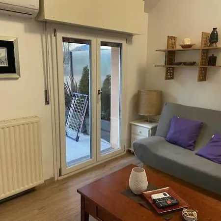 Vic&sunny's View דירה
